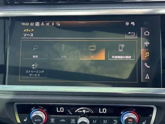 Audi AUDI Q3 35　TDI　クワトロ　Sライン photo 4