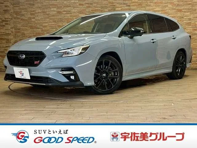 Subaru LEVORG STI　スポーツ　EX 2020