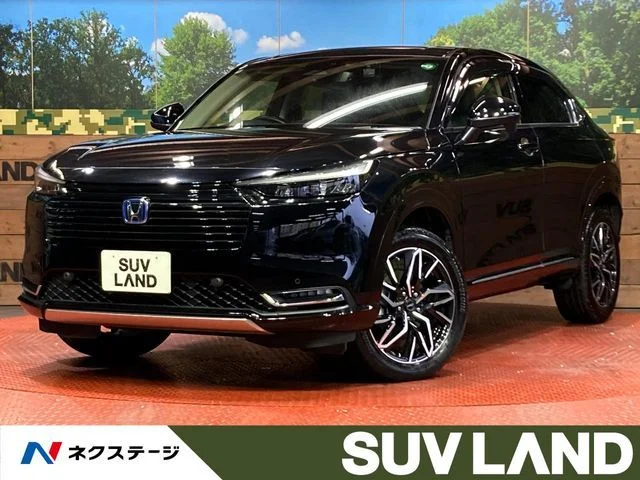 Honda VEZEL e:HEV Z 2024