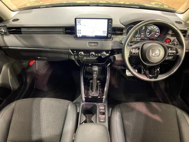 Honda VEZEL e:HEV Z photo 2