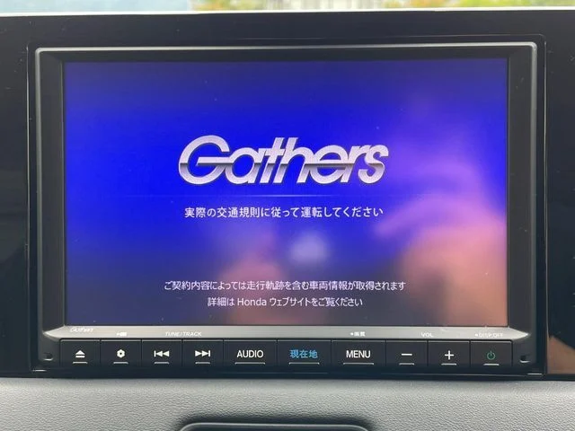 Honda VEZEL e:HEV Z photo 3