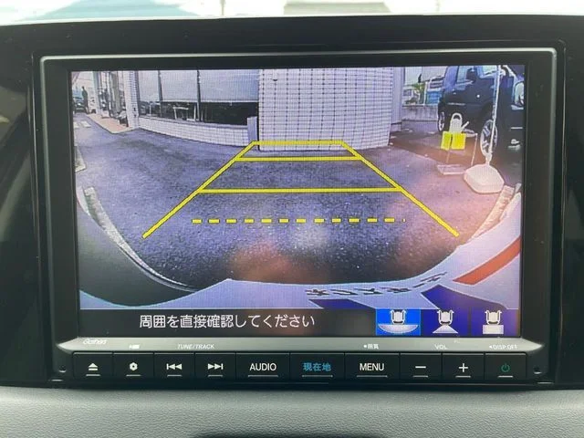 Honda VEZEL e:HEV Z photo 4