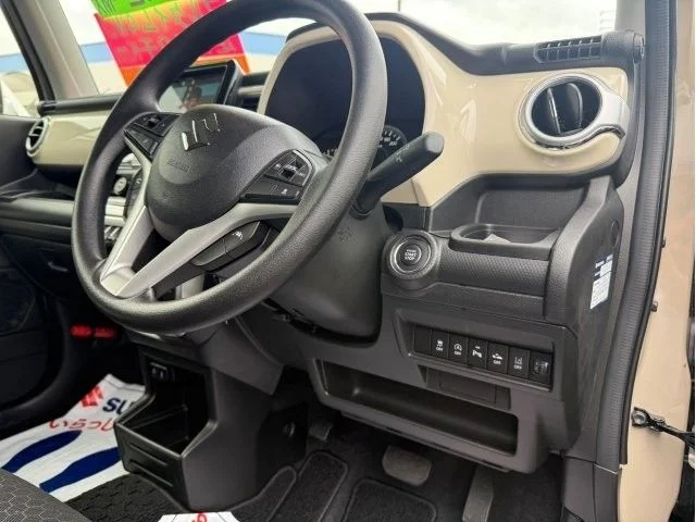 Suzuki XBEE 4WD ハイブリッド　MV photo 4