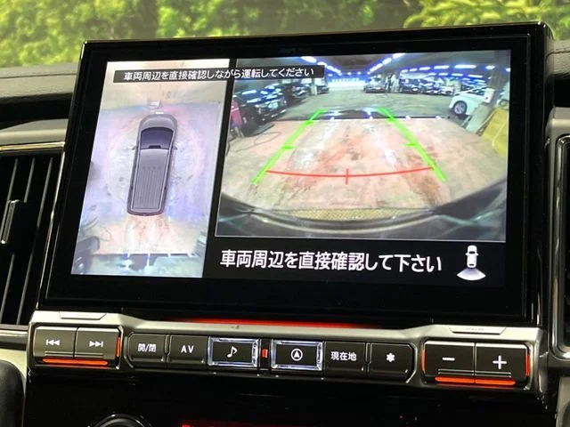 Mitsubishi DELICA D:5 4WD シャモニー photo 4