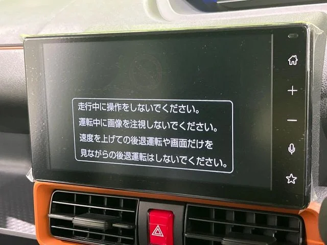 Daihatsu TANTO FAN CROSS リミテッド photo 3