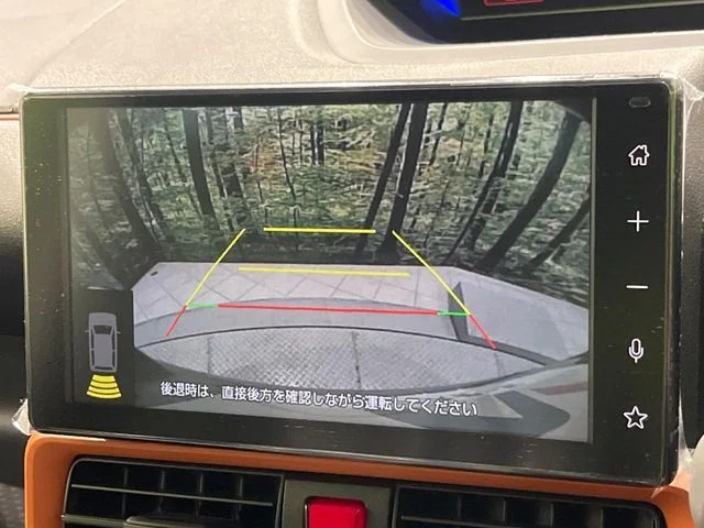 Daihatsu TANTO FAN CROSS リミテッド photo 4