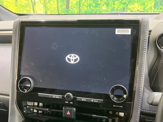 Toyota ALPHARD Z photo 4