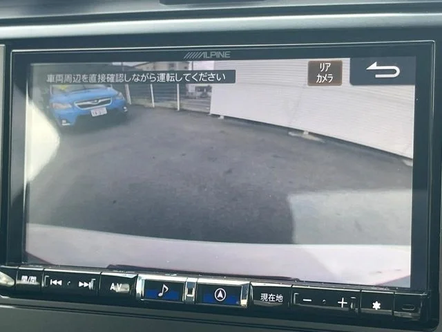Subaru BRZ R photo 4