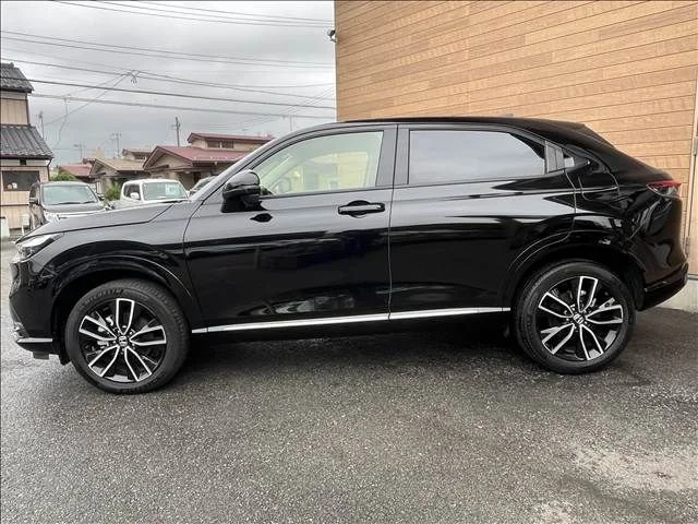 Honda VEZEL e:HEV Z photo 2
