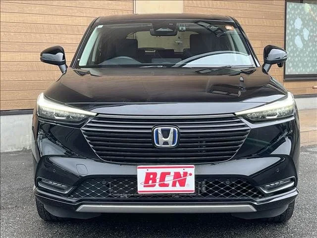 Honda VEZEL e:HEV Z photo 3