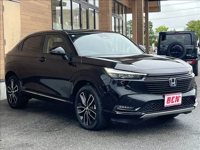 Honda VEZEL e:HEV Z photo 4