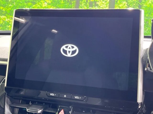 Toyota COROLLA CROSS HYBRID Z photo 3