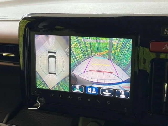 Suzuki Spacia custom ハイブリッドXS　ターボ photo 4