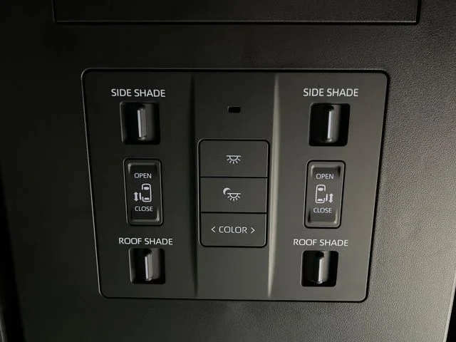 Toyota ALPHARD Z photo 3