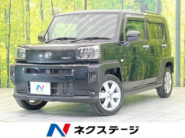 Daihatsu TAFT G 2023
