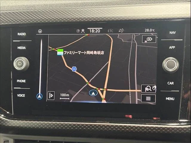 Volkswagen VOLKSWAGEN T-Cross TSI　アクティブ photo 3