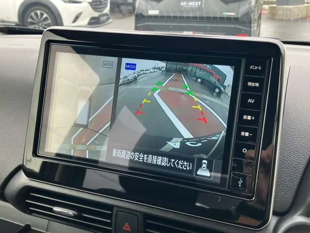 Nissan DAYZ ハイウェイスターX　プロパイロットEd photo 2