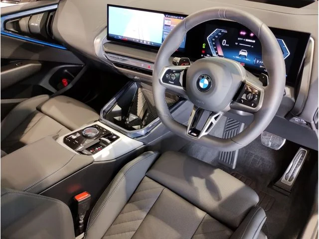 Bmw BMW X3 20d　xDrive　Mスポーツ photo 2