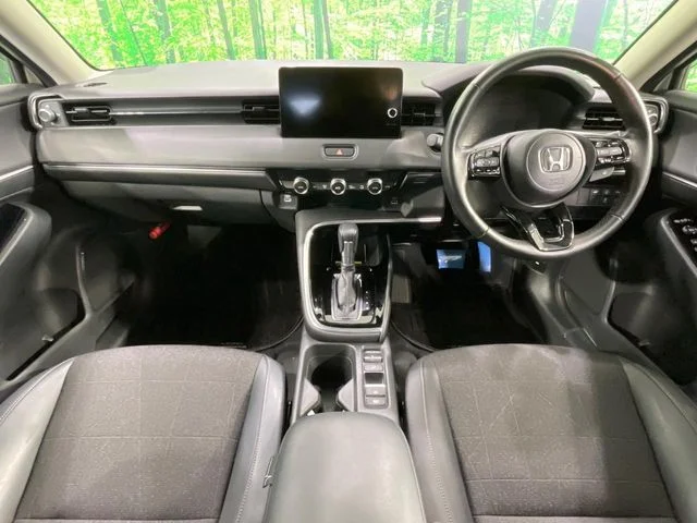 Honda VEZEL e:HEV Z photo 2