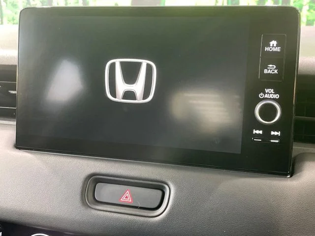 Honda VEZEL e:HEV Z photo 3