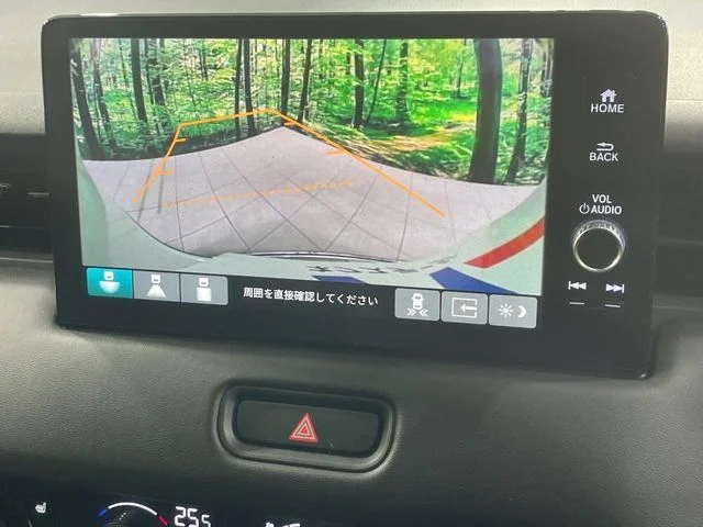 Honda VEZEL e:HEV Z photo 4