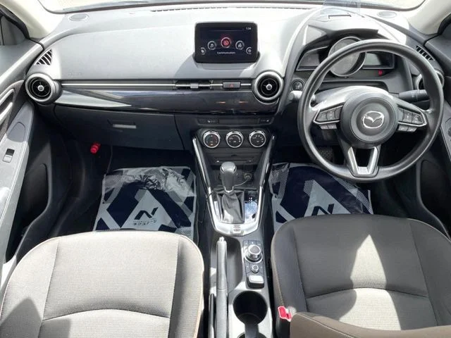 Mazda MAZDA2 15Sプロアクティブスマートエディション photo 2