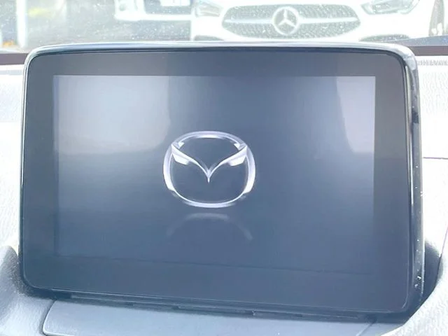 Mazda MAZDA2 15Sプロアクティブスマートエディション photo 3