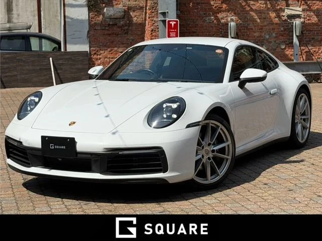 Porsche PORSCHE 911 カレラ4 2021