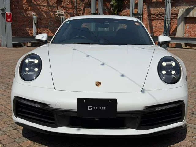 Porsche PORSCHE 911 カレラ4 photo 3