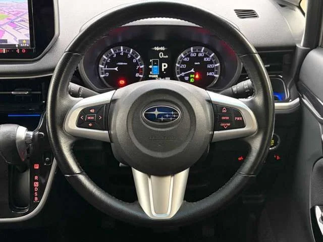 Subaru STELLA Custom RS　スマートアシスト photo 4