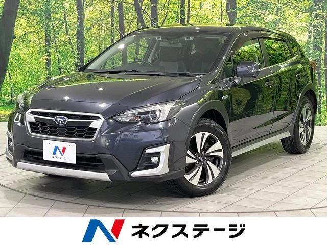 Subaru SUBARU XV HYBRID アドバンス 2019
