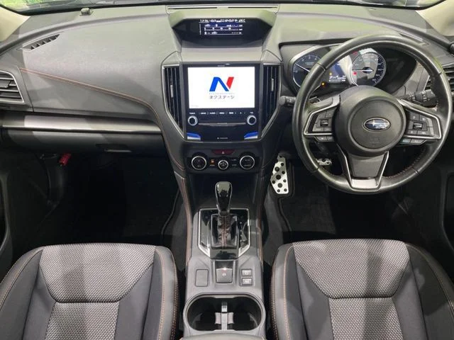 Subaru SUBARU XV HYBRID アドバンス photo 2