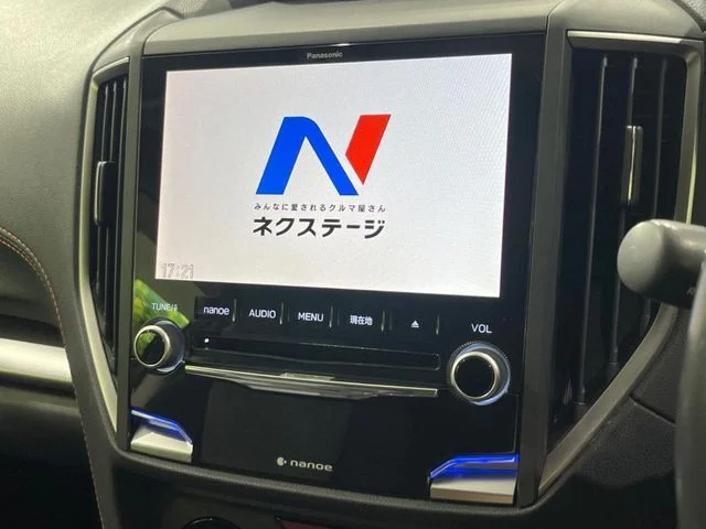 Subaru SUBARU XV HYBRID アドバンス photo 3