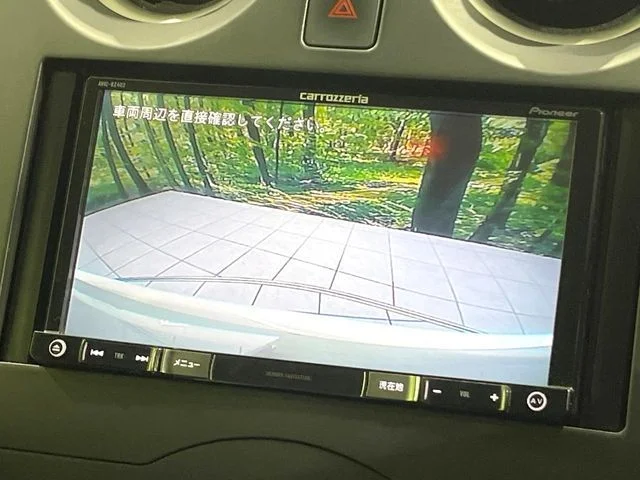 Nissan NOTE X photo 4