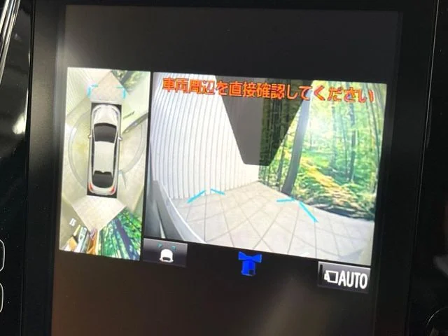 Toyota PRIUS 4WD A　プレミアム　ツーリングセレクション photo 4