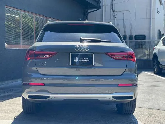 Audi AUDI Q3 35　TFSI　アドバンスド photo 3