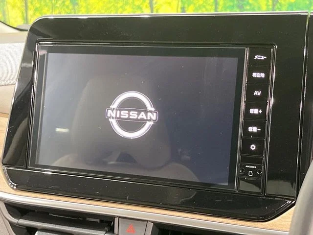 Nissan AURA G　レザーエディション photo 3