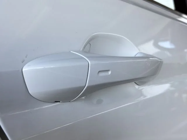 Volkswagen VOLKSWAGEN GOLF TOURAN TDI　ハイライン photo 2