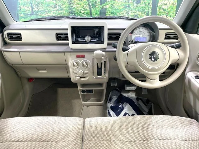 Suzuki ALTO LAPIN L photo 2