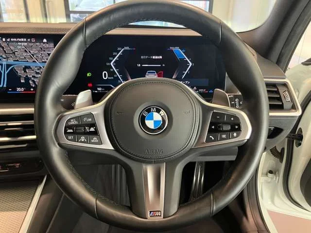Bmw BMW 3series TOURING 320d　xDrive　Mスポーツ photo 3