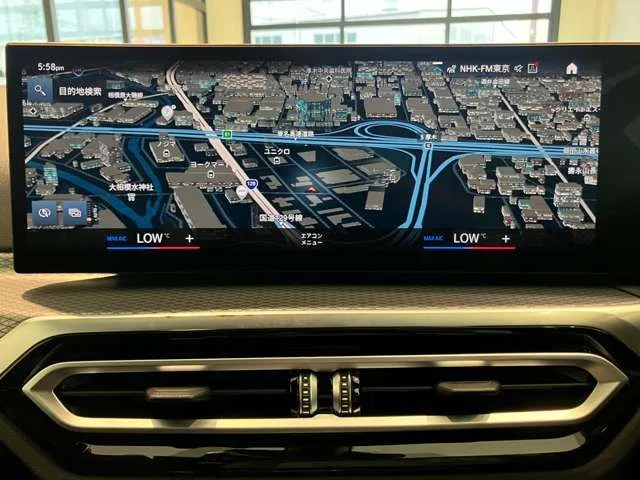 Bmw BMW 3series TOURING 320d　xDrive　Mスポーツ photo 4