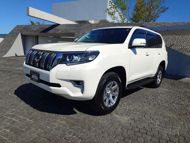 Toyota LANDCRUISER PRADO TX　Lパッケージ 2023