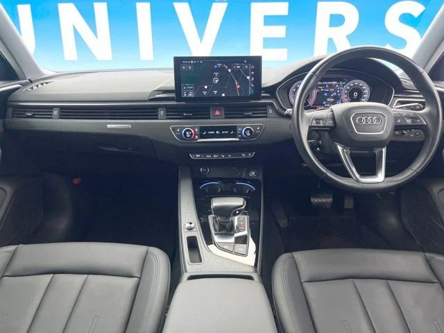 Audi AUDI A4 ALL ROAD QUATTRO ベースグレード photo 2