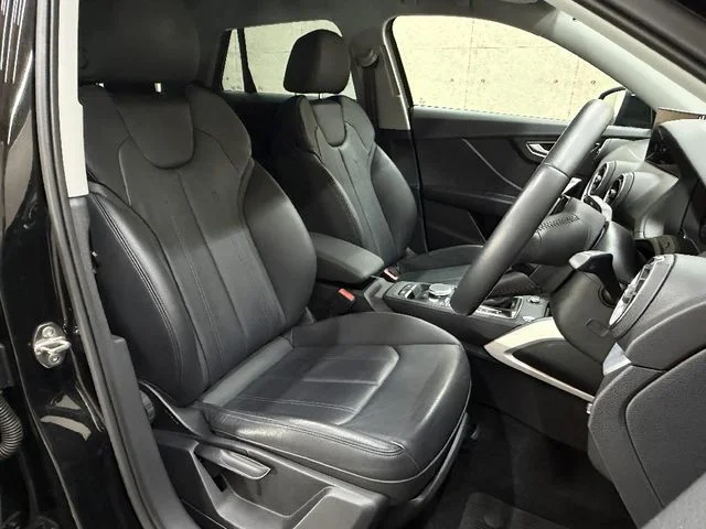 Audi AUDI Q2 30　TFSI　スポーツ photo 4