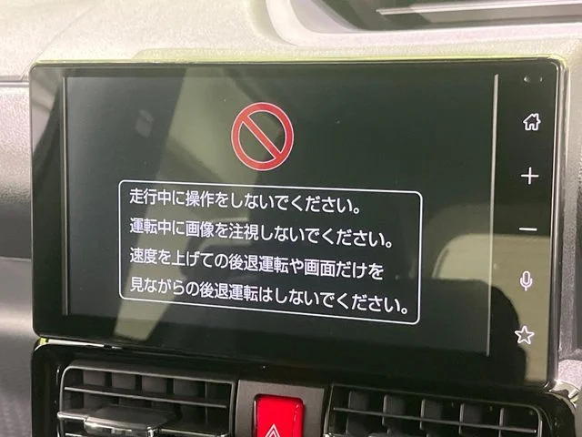 Daihatsu TANTO CUSTOM RS photo 3
