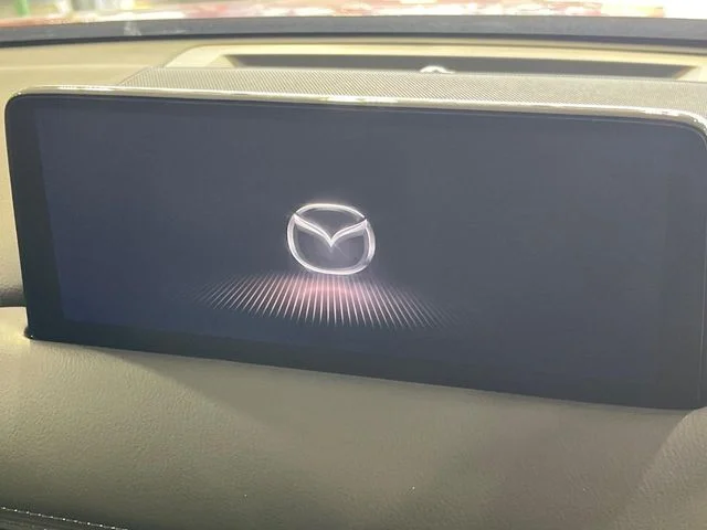 Mazda CX-8 XD　ブラックトーンエディション photo 3