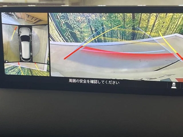 Mazda CX-8 XD　ブラックトーンエディション photo 4