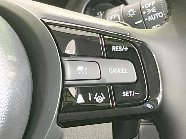 Honda VEZEL e:HEV X photo 3