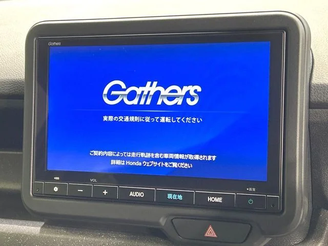 Honda N BOX CUSTOM コーディネートスタイル　モノトーン photo 2