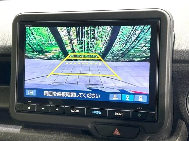 Honda N BOX CUSTOM コーディネートスタイル　モノトーン photo 3